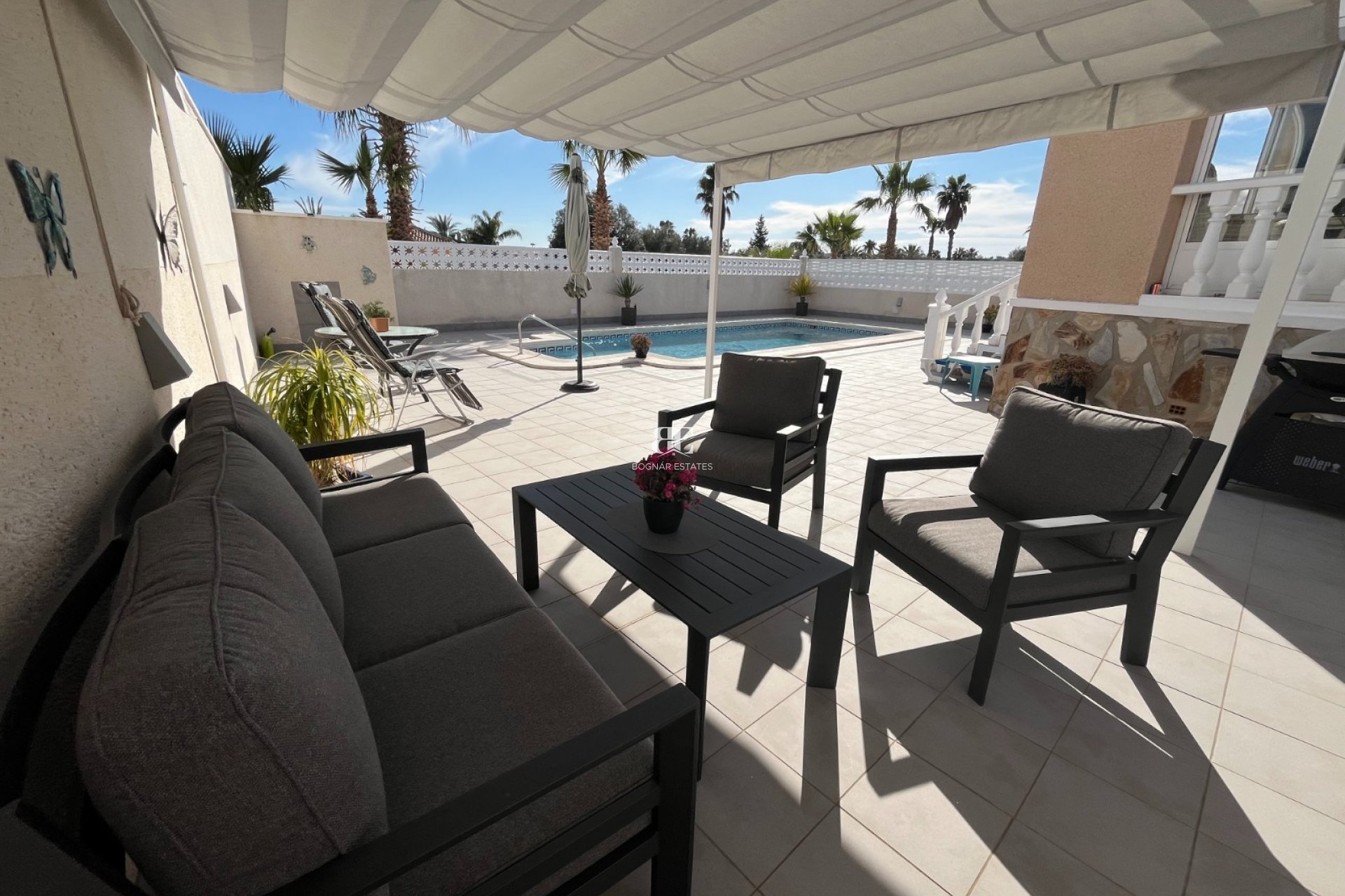 Wiederverkauf - Villa -
Benijofar - Monte Azul