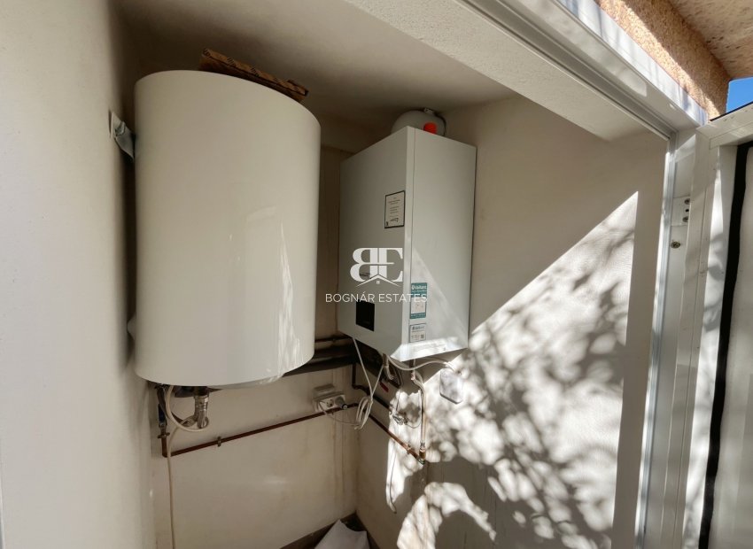 Wiederverkauf - Villa -
Benijofar - Monte Azul