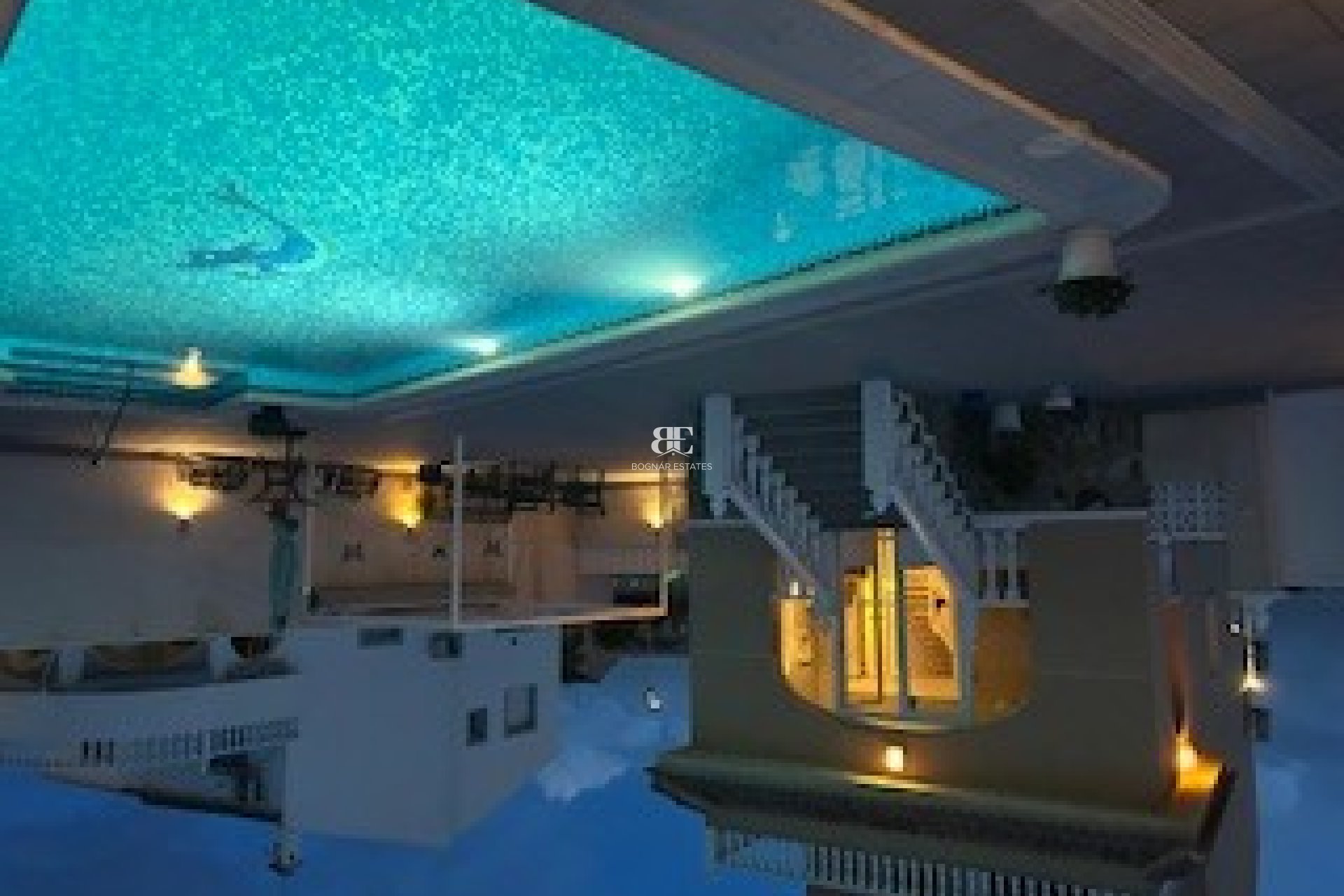 Wiederverkauf - Villa -
Benijofar - Monte Azul