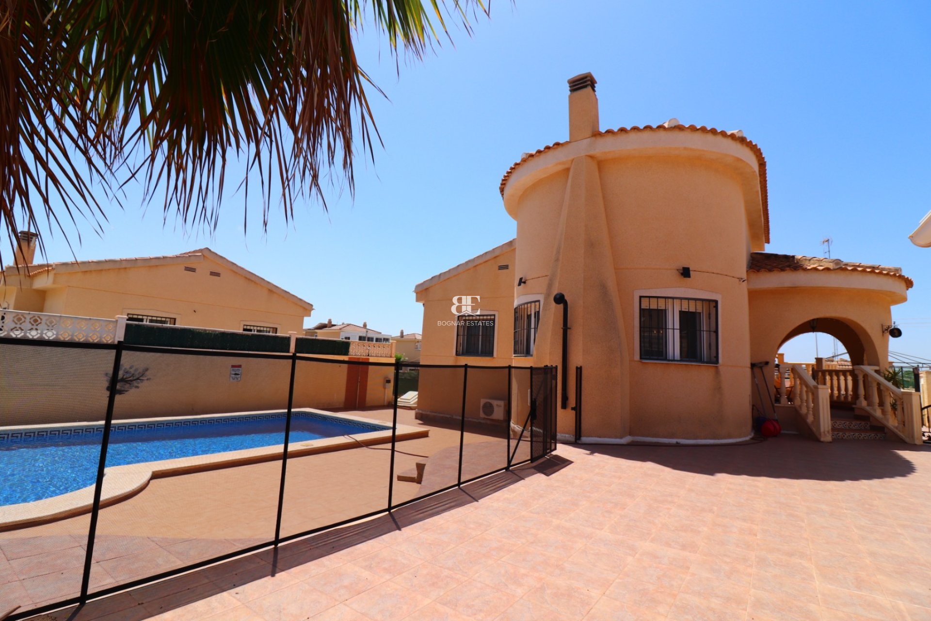 Wiederverkauf - Villa -
Benimar - Rojales