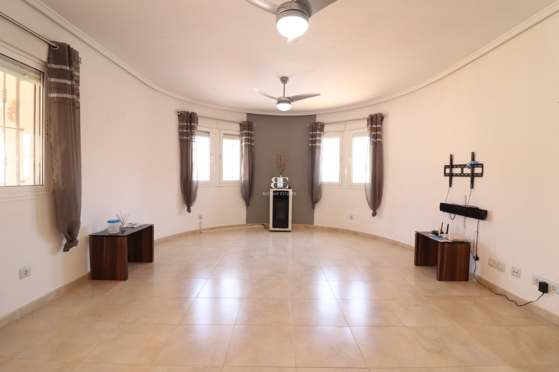 Wiederverkauf - Villa -
Benimar - Rojales