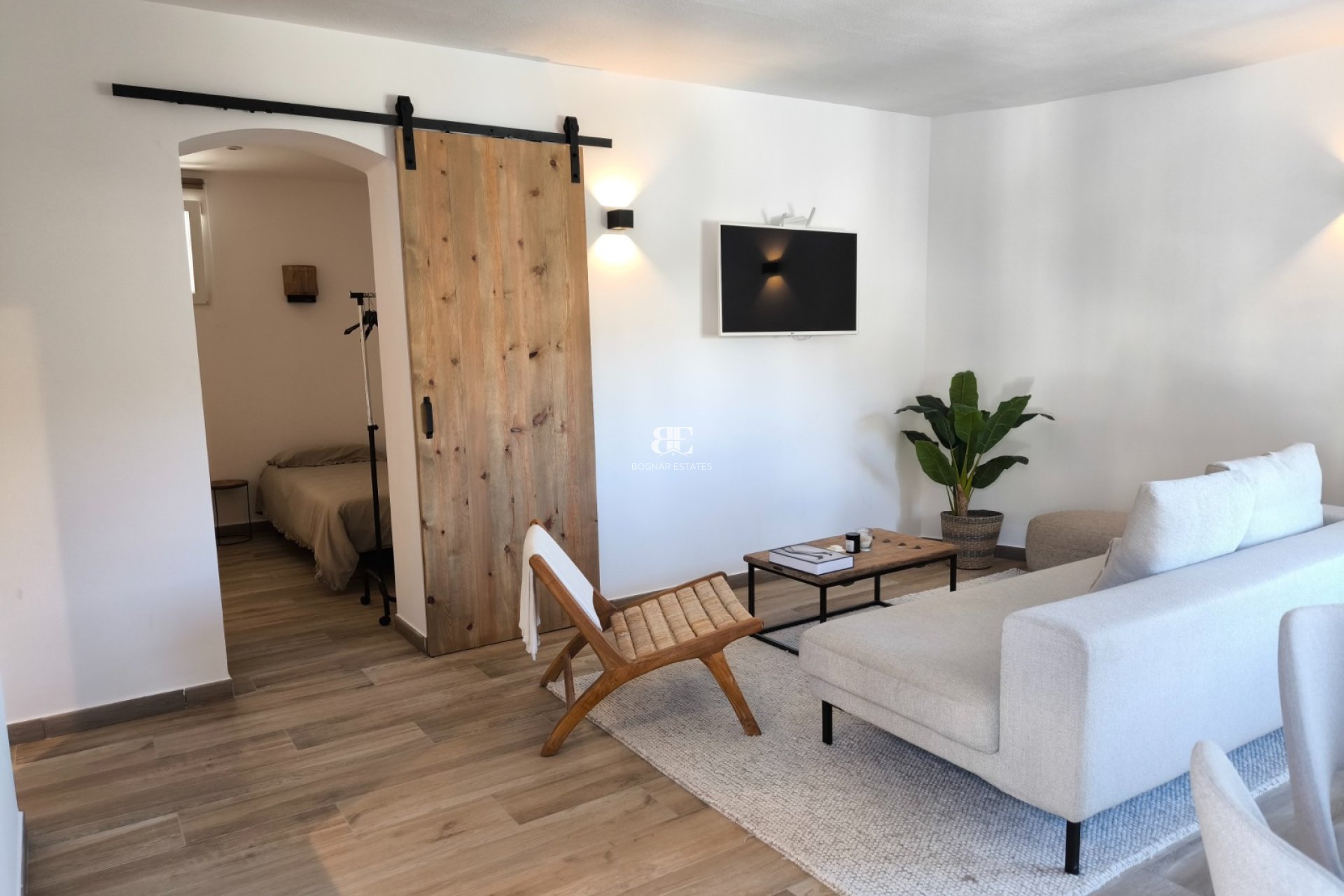 Wiederverkauf - Villa -
Benissa - La Fustera