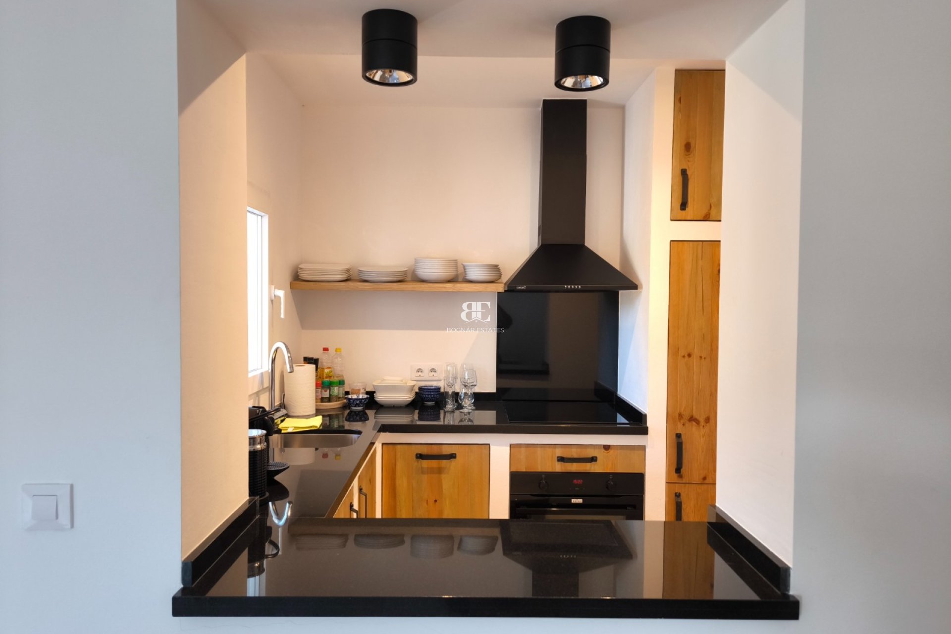 Wiederverkauf - Villa -
Benissa - La Fustera