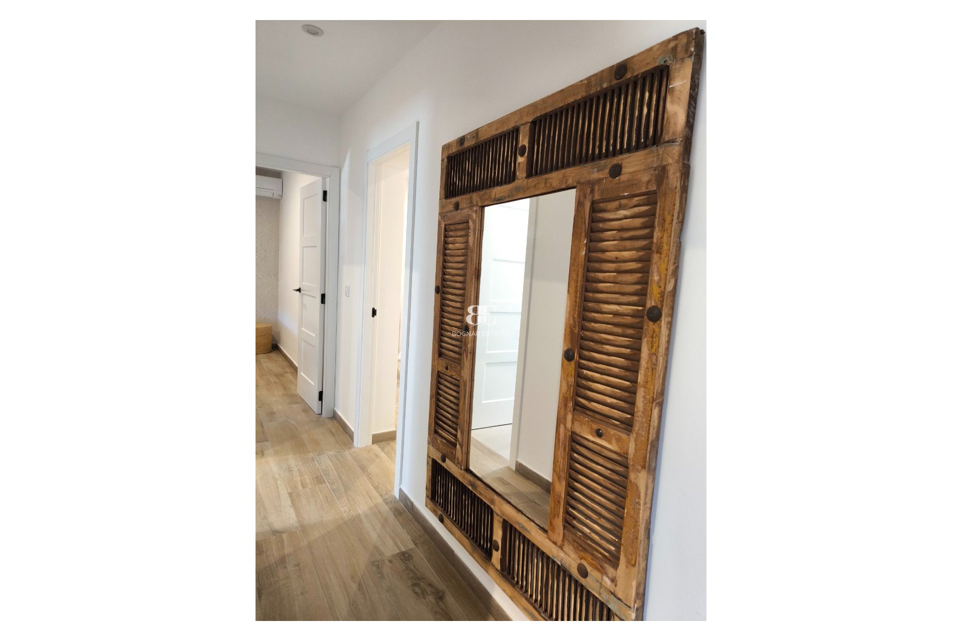 Wiederverkauf - Villa -
Benissa - La Fustera