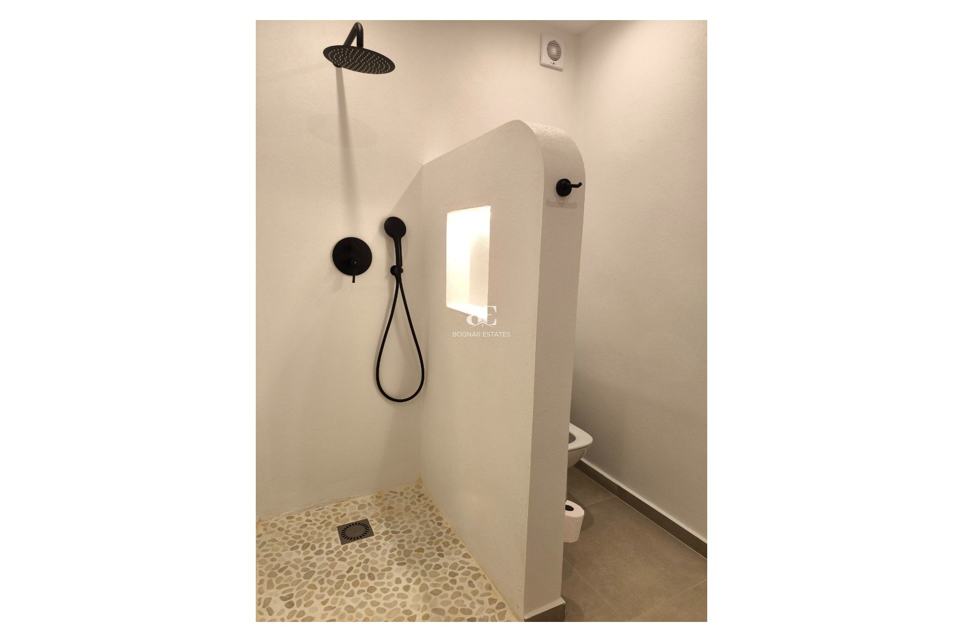 Wiederverkauf - Villa -
Benissa - La Fustera