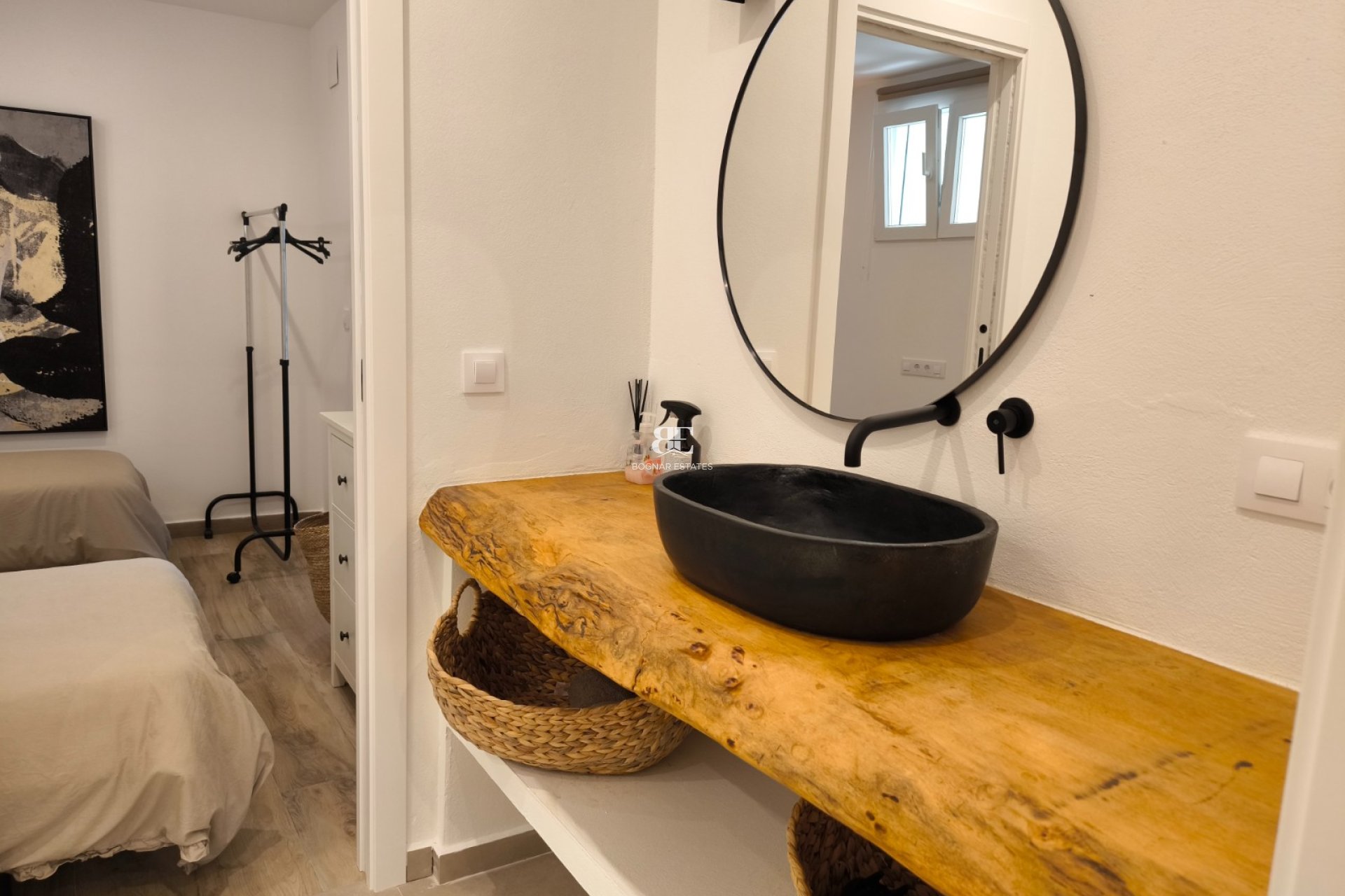 Wiederverkauf - Villa -
Benissa - La Fustera