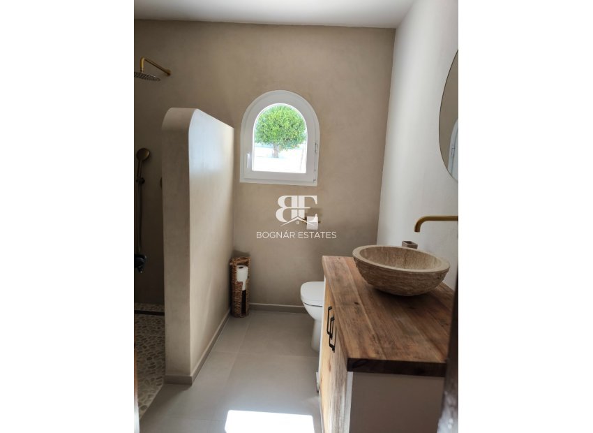 Wiederverkauf - Villa -
Benissa - La Fustera