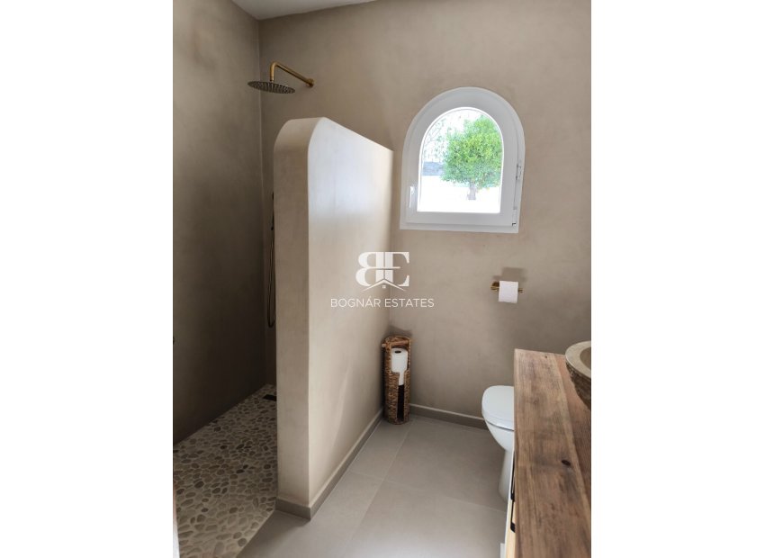 Wiederverkauf - Villa -
Benissa - La Fustera