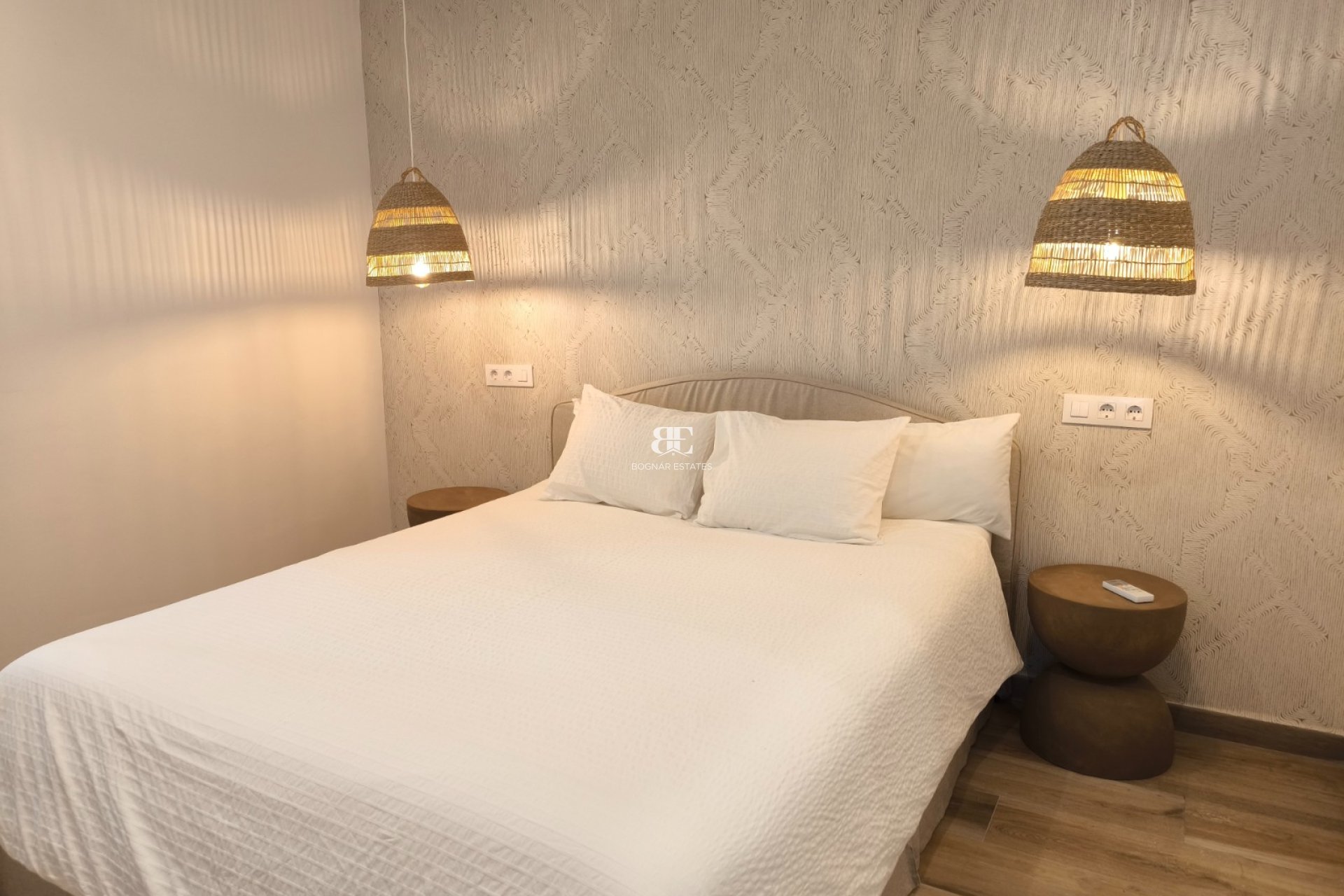 Wiederverkauf - Villa -
Benissa - La Fustera