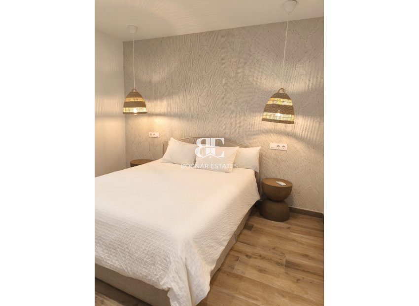 Wiederverkauf - Villa -
Benissa - La Fustera