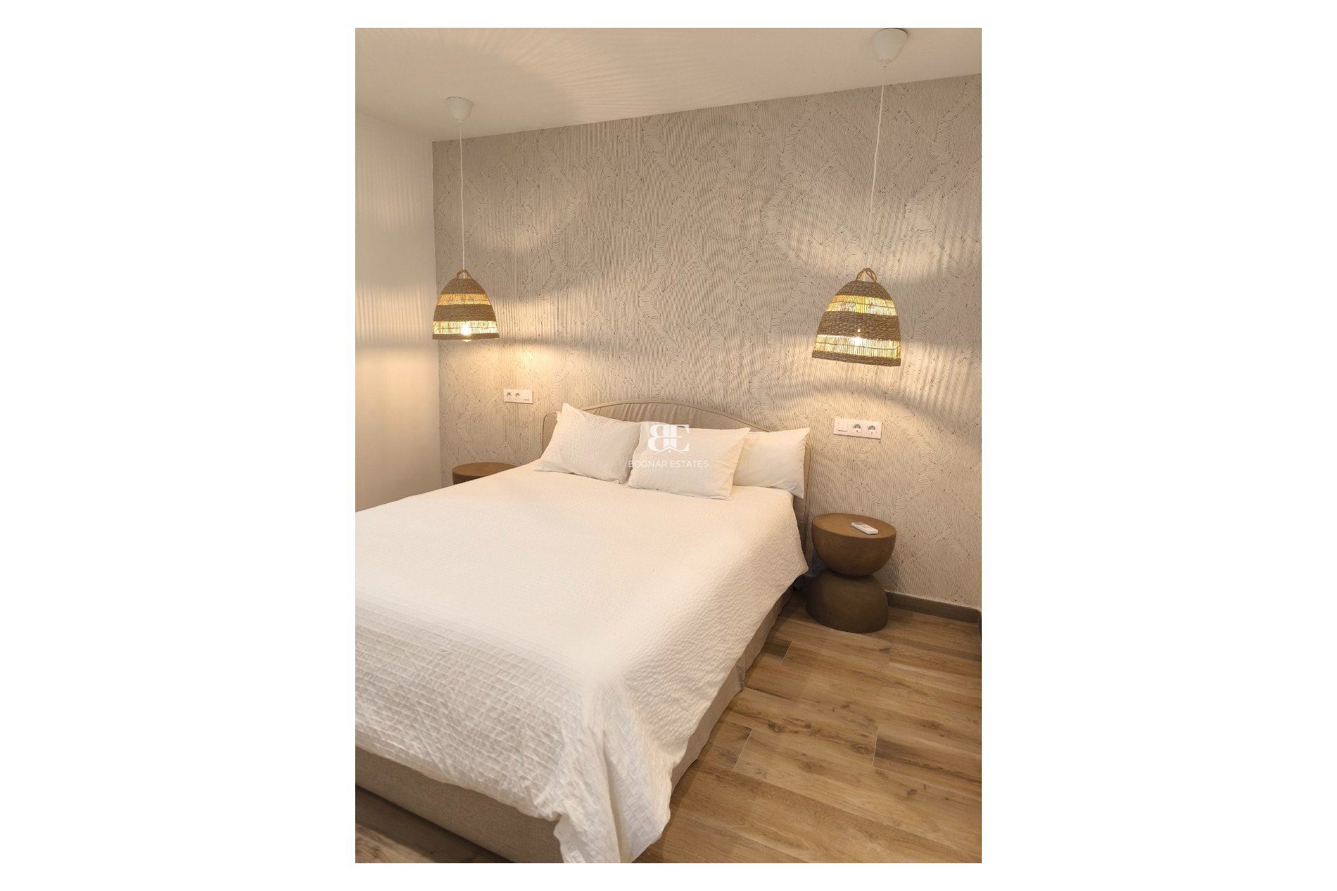 Wiederverkauf - Villa -
Benissa - La Fustera