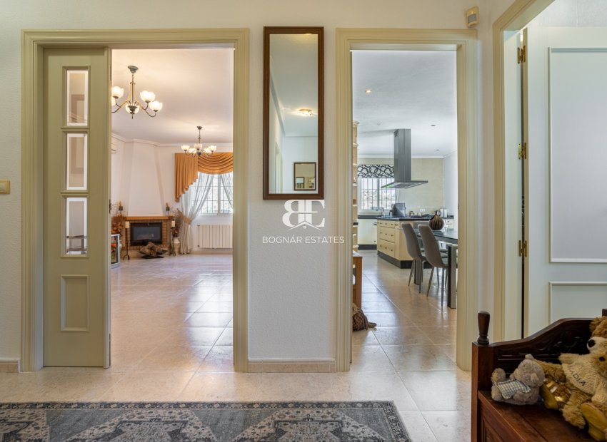 Wiederverkauf - Villa -
Bigastro - Villas Andrea