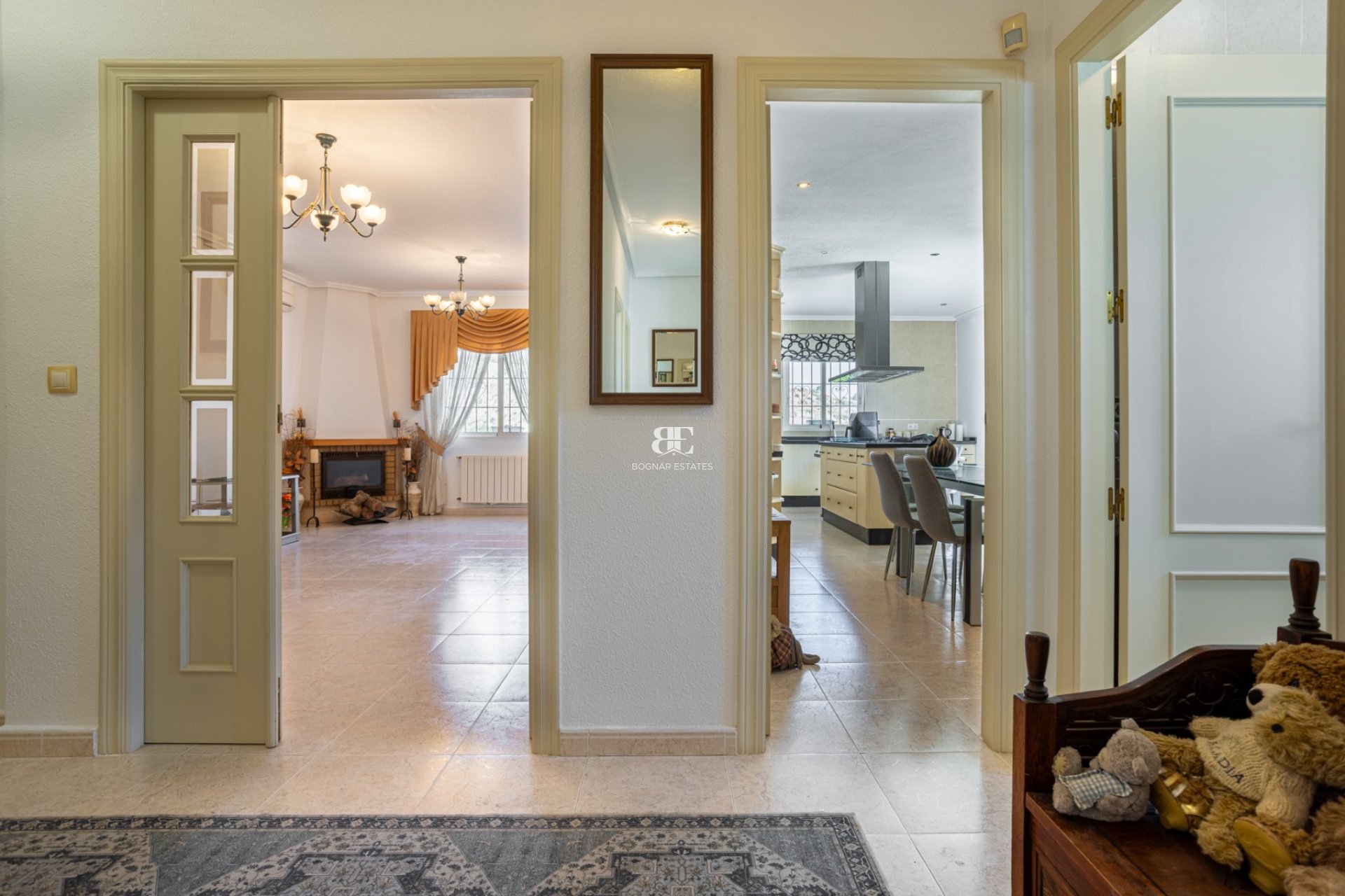 Wiederverkauf - Villa -
Bigastro - Villas Andrea