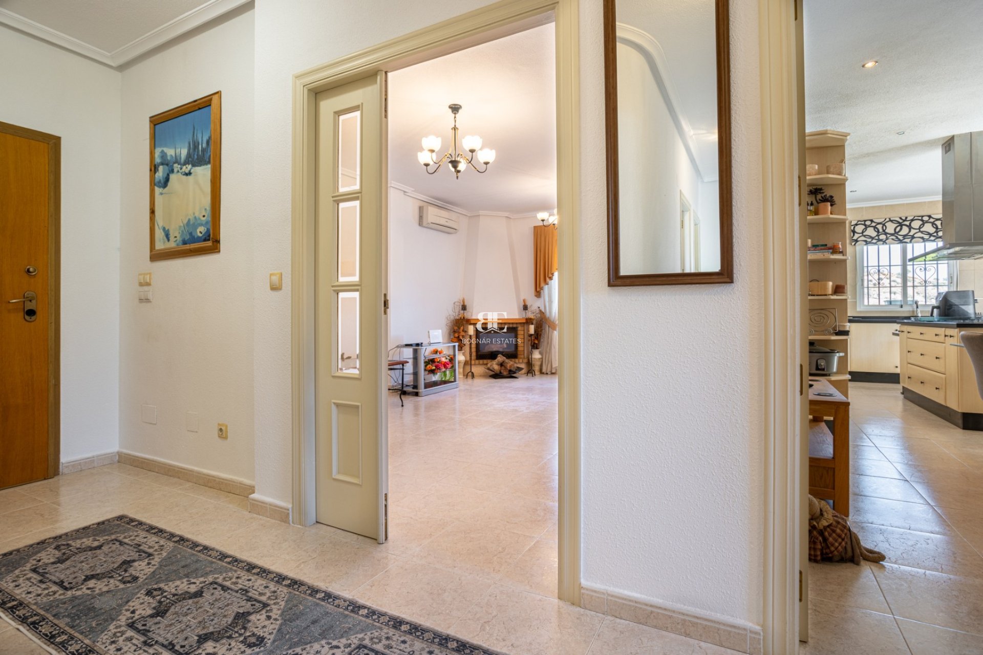 Wiederverkauf - Villa -
Bigastro - Villas Andrea