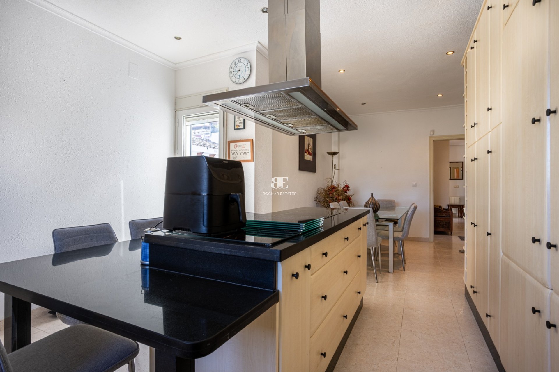 Wiederverkauf - Villa -
Bigastro - Villas Andrea