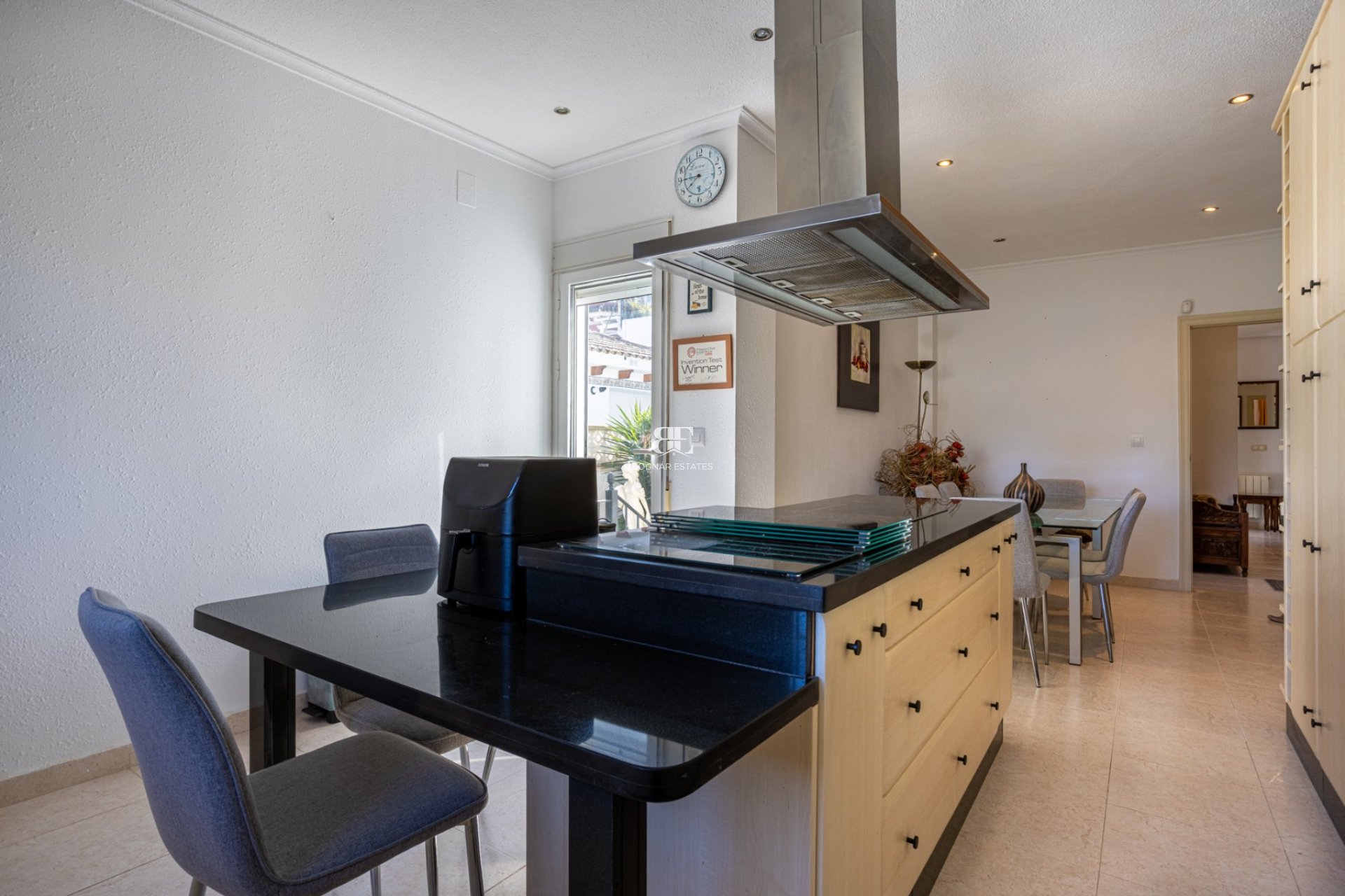 Wiederverkauf - Villa -
Bigastro - Villas Andrea