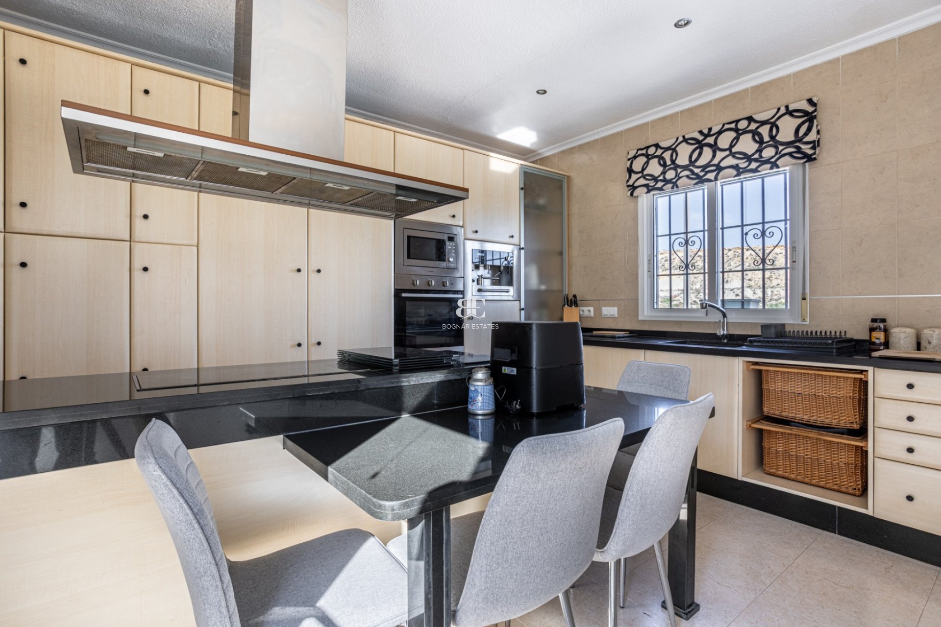 Wiederverkauf - Villa -
Bigastro - Villas Andrea