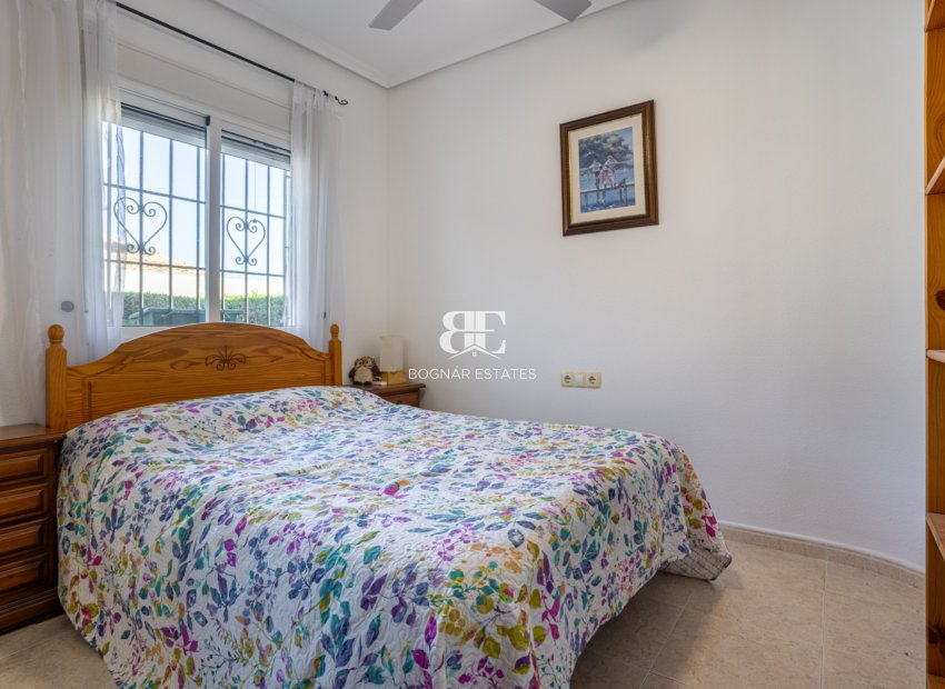 Wiederverkauf - Villa -
Bigastro - Villas Andrea