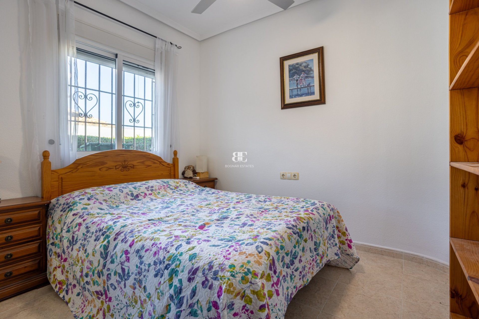 Wiederverkauf - Villa -
Bigastro - Villas Andrea