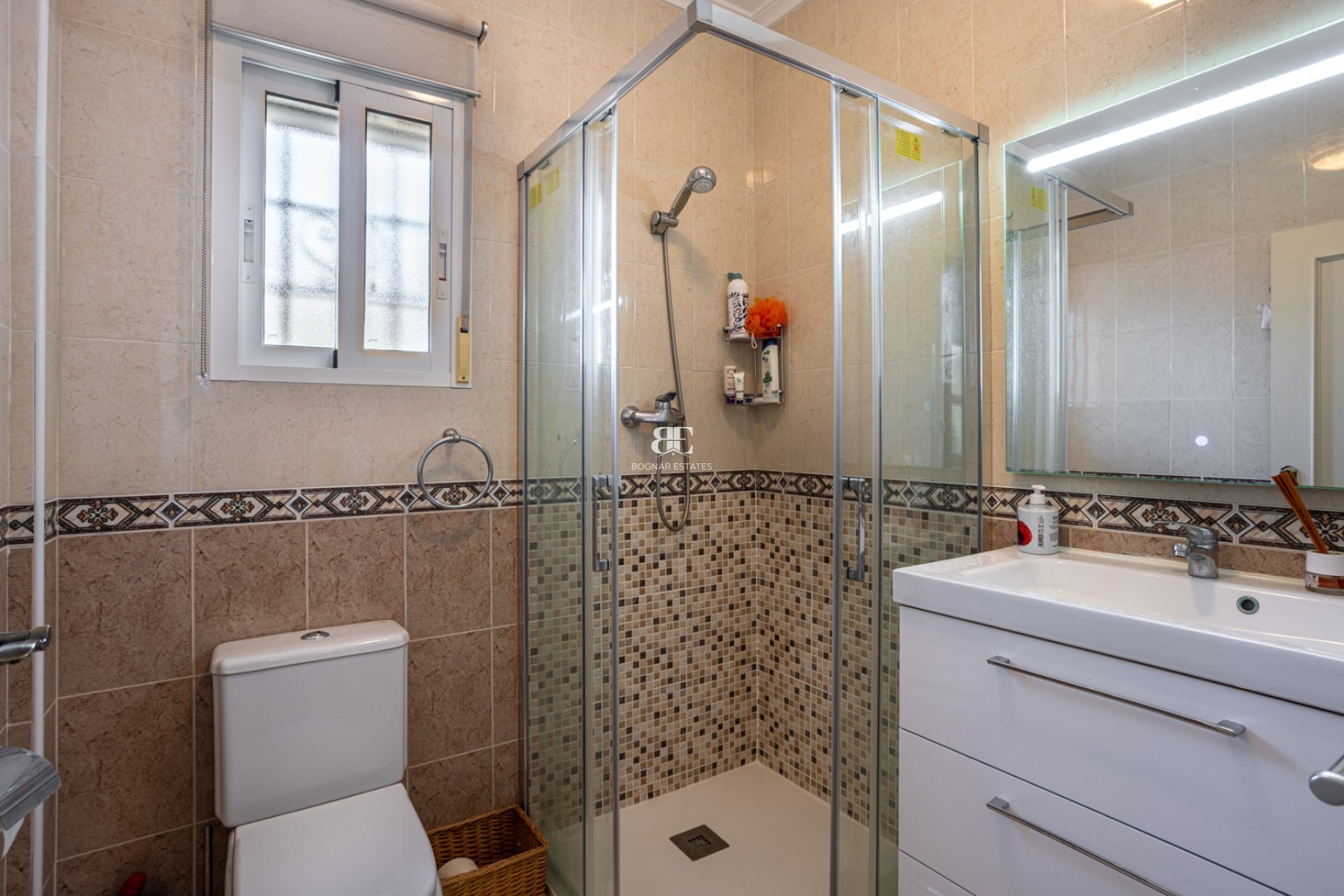 Wiederverkauf - Villa -
Bigastro - Villas Andrea