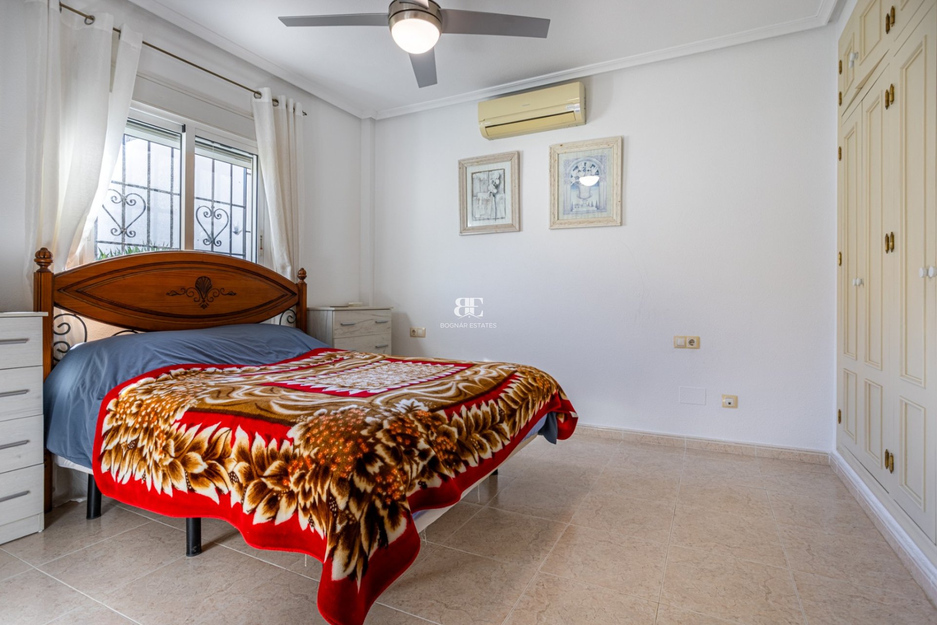 Wiederverkauf - Villa -
Bigastro - Villas Andrea