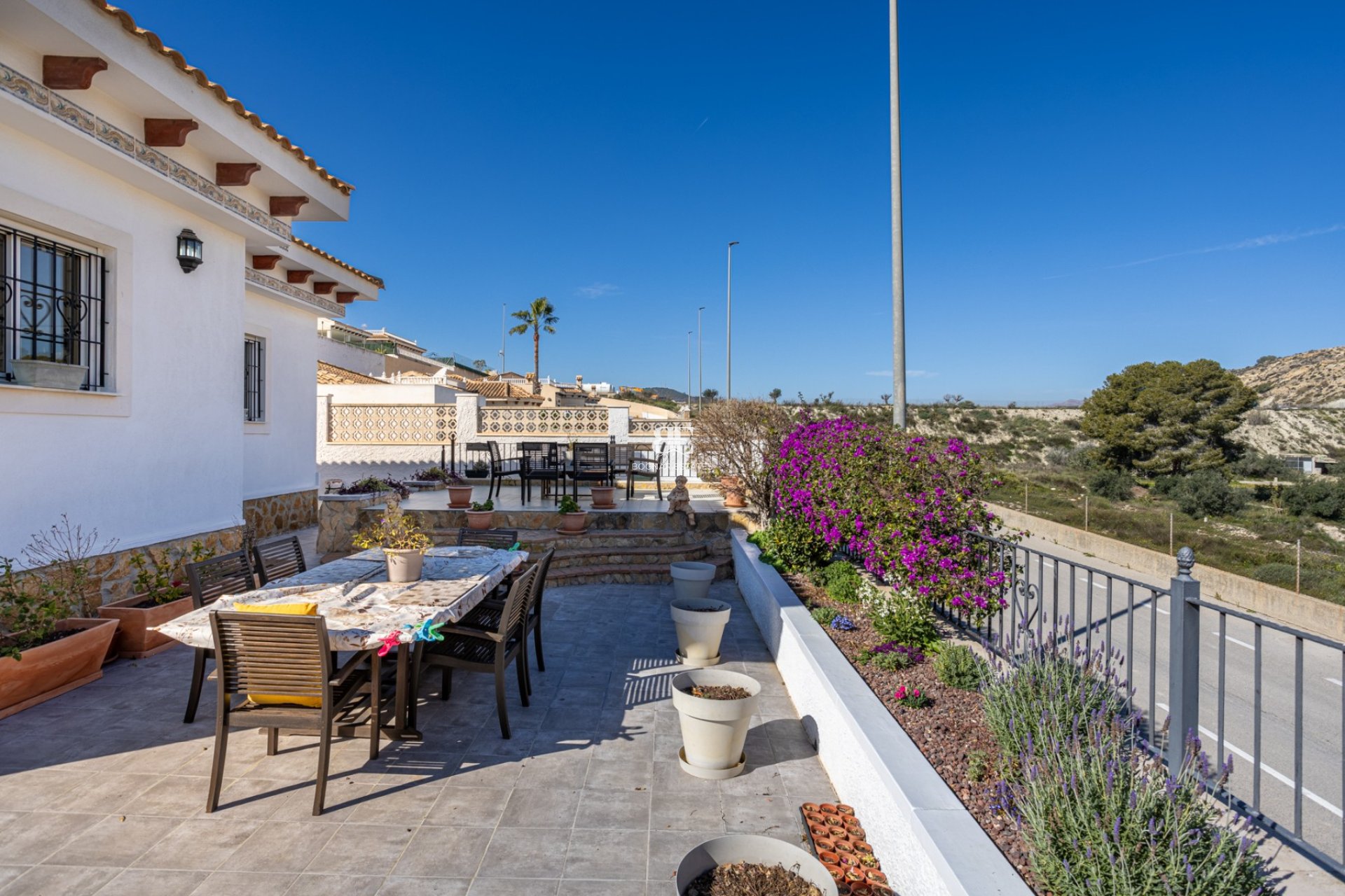 Wiederverkauf - Villa -
Bigastro - Villas Andrea