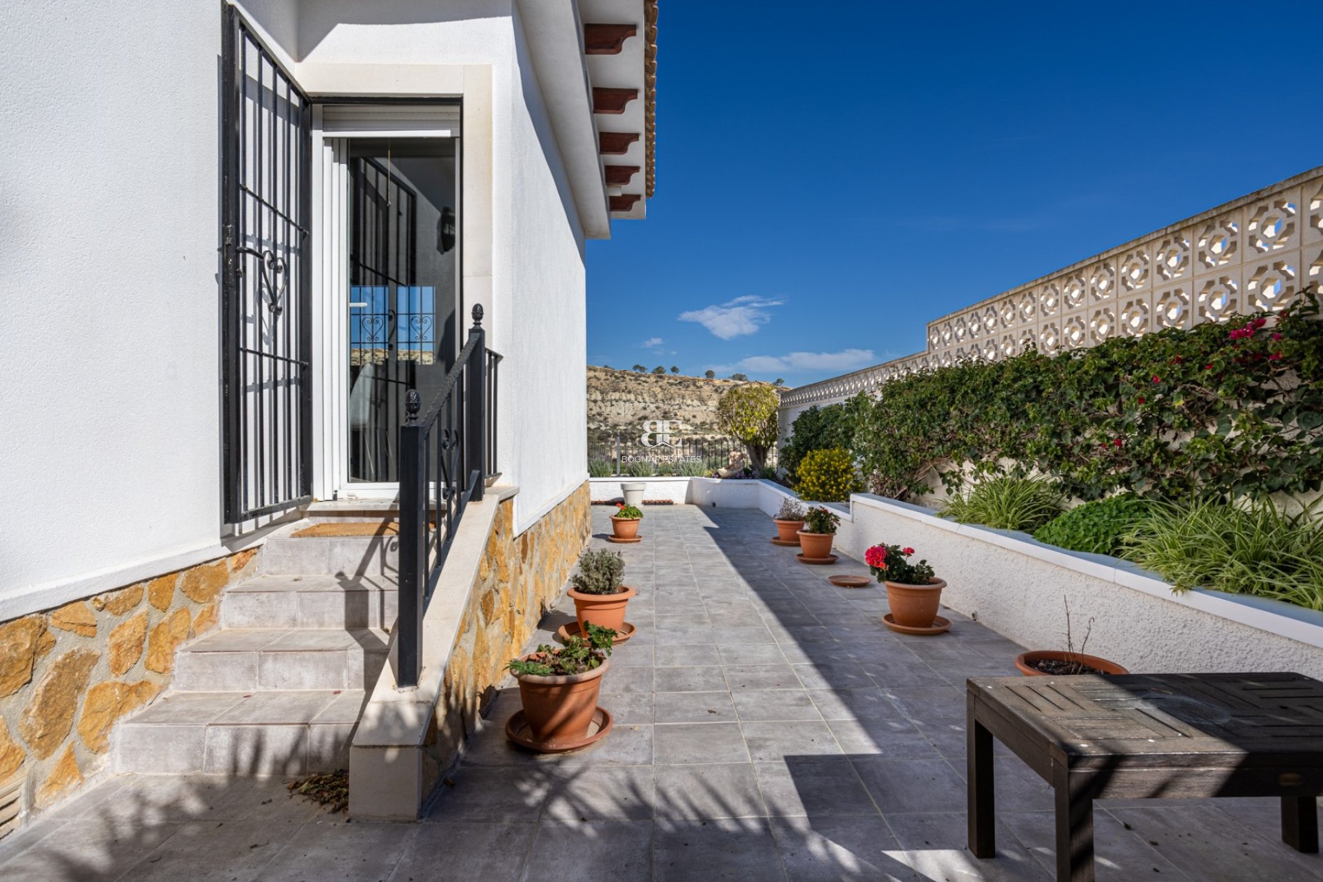 Wiederverkauf - Villa -
Bigastro - Villas Andrea