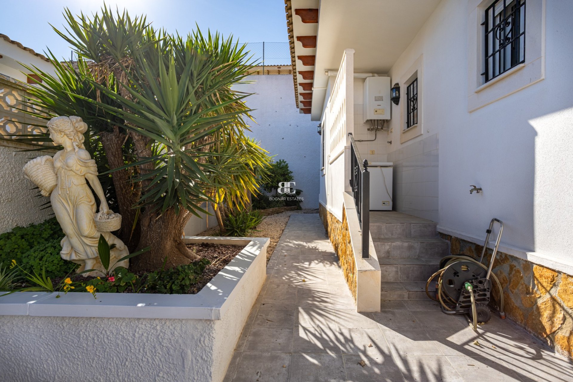 Wiederverkauf - Villa -
Bigastro - Villas Andrea