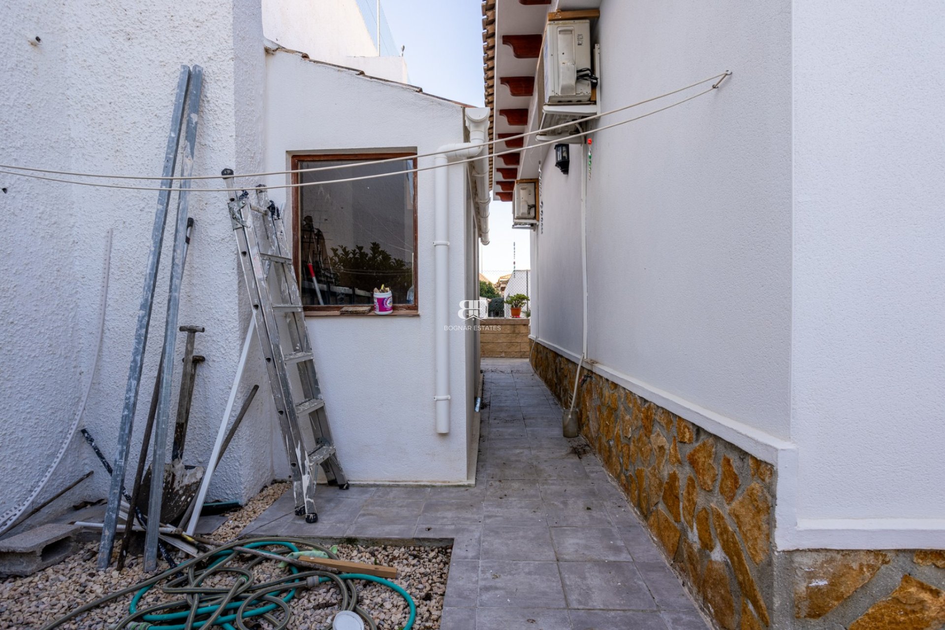 Wiederverkauf - Villa -
Bigastro - Villas Andrea