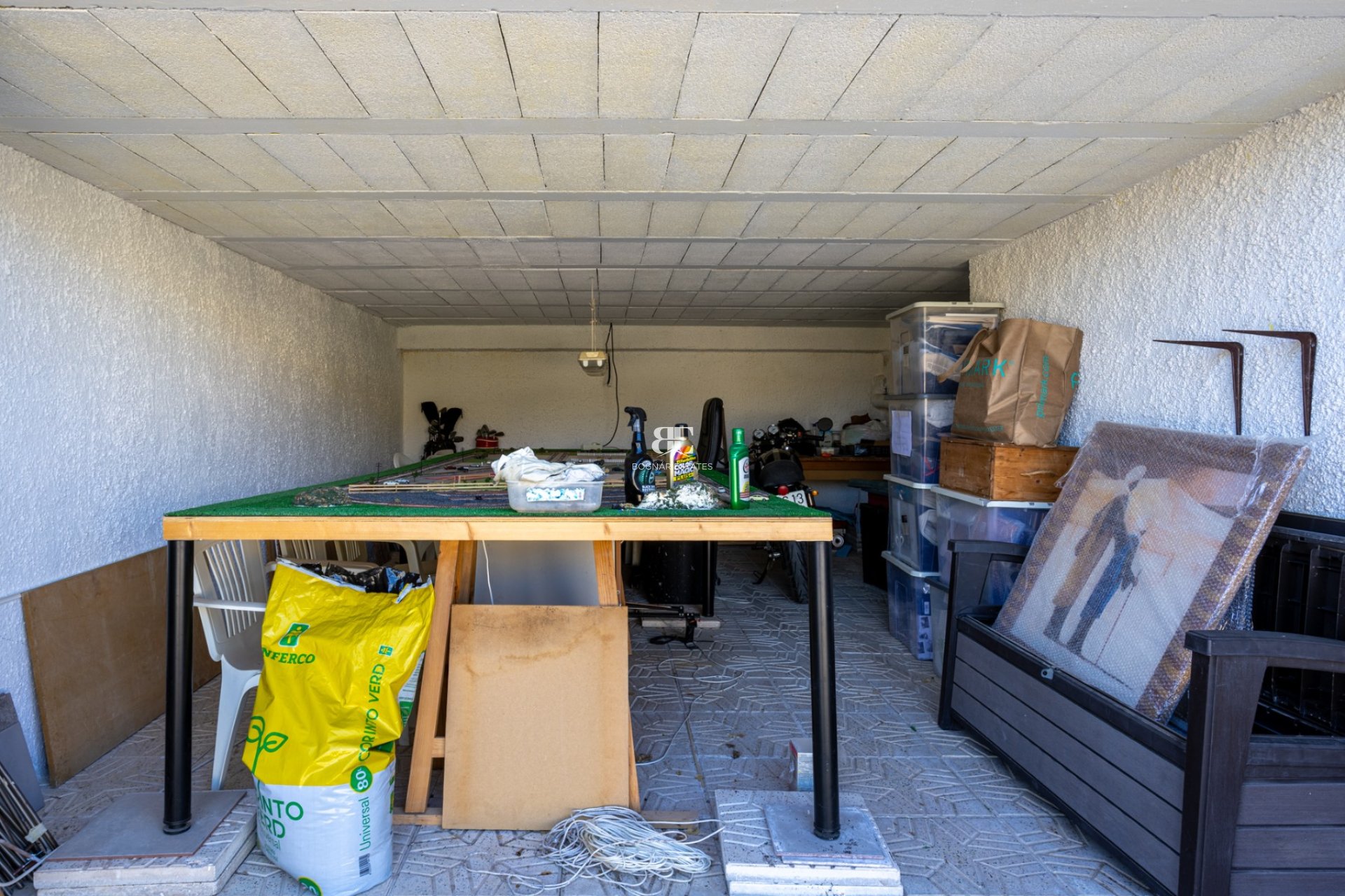 Wiederverkauf - Villa -
Bigastro - Villas Andrea