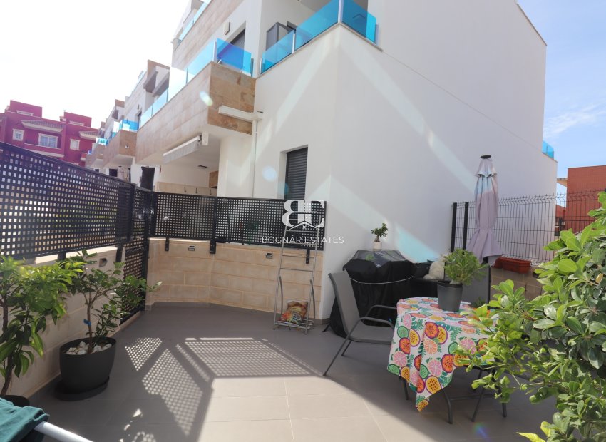 Wiederverkauf - Villa -
Bigastro