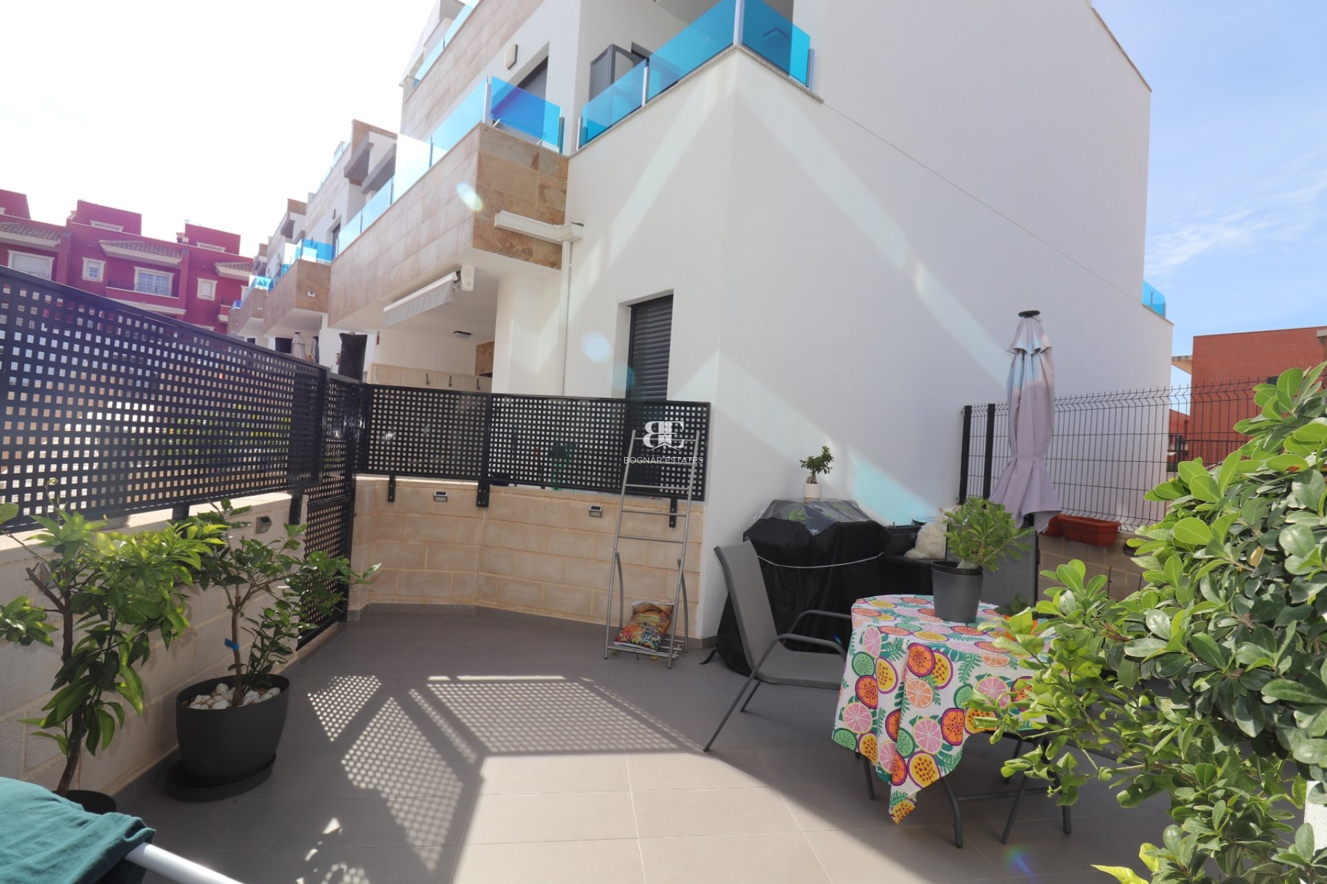 Wiederverkauf - Villa -
Bigastro