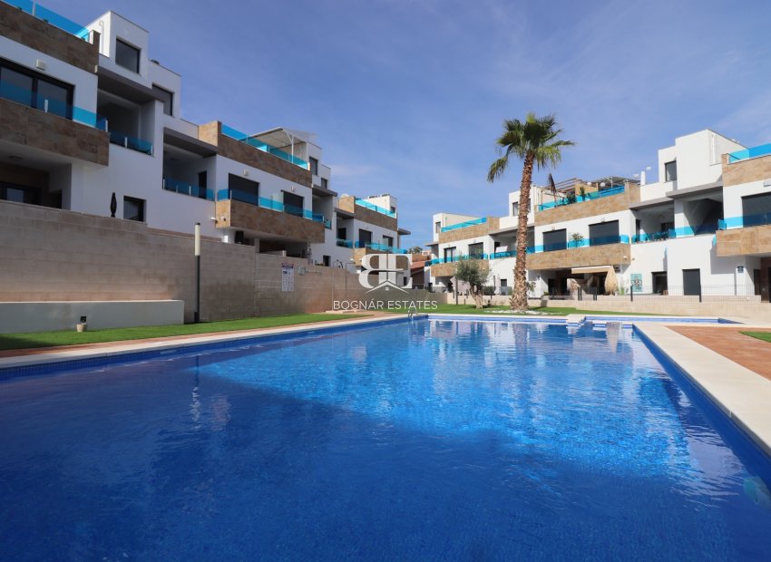 Wiederverkauf - Villa -
Bigastro