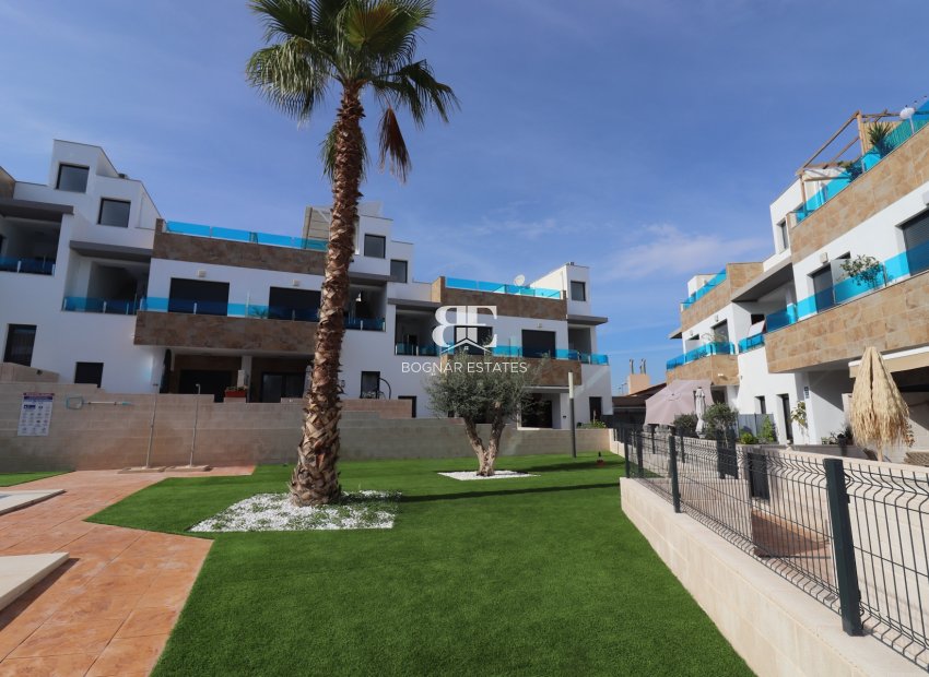 Wiederverkauf - Villa -
Bigastro