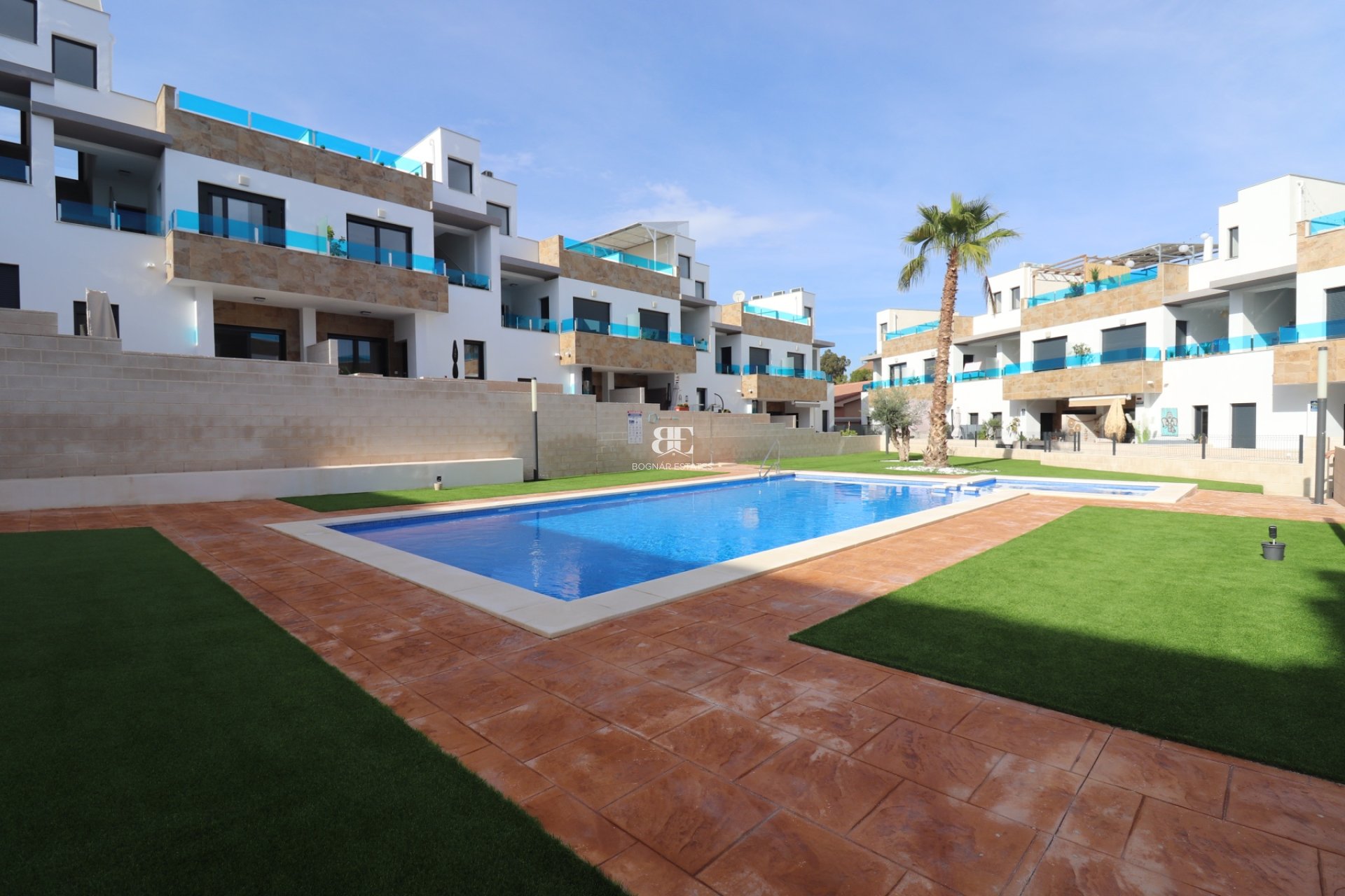 Wiederverkauf - Villa -
Bigastro