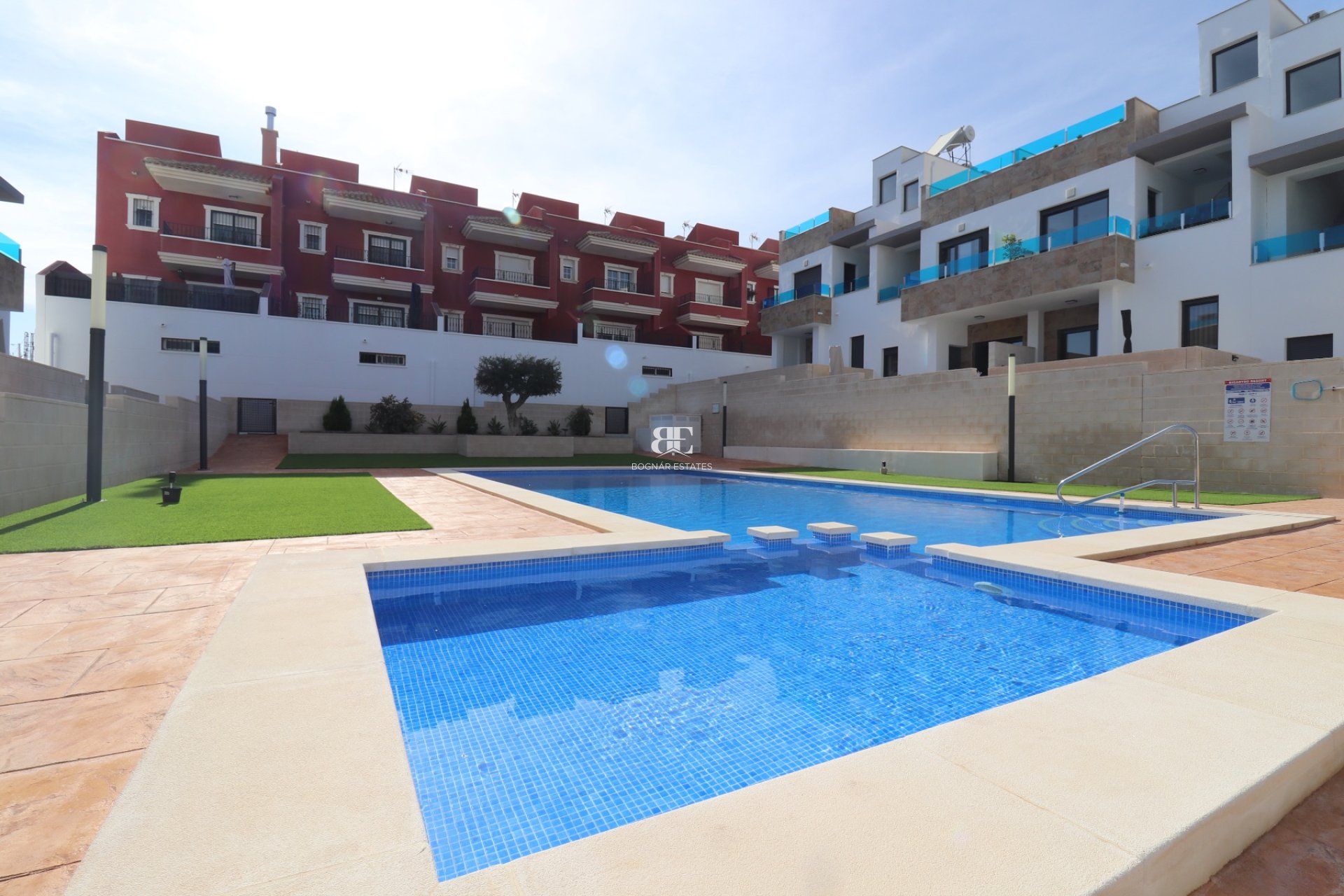 Wiederverkauf - Villa -
Bigastro