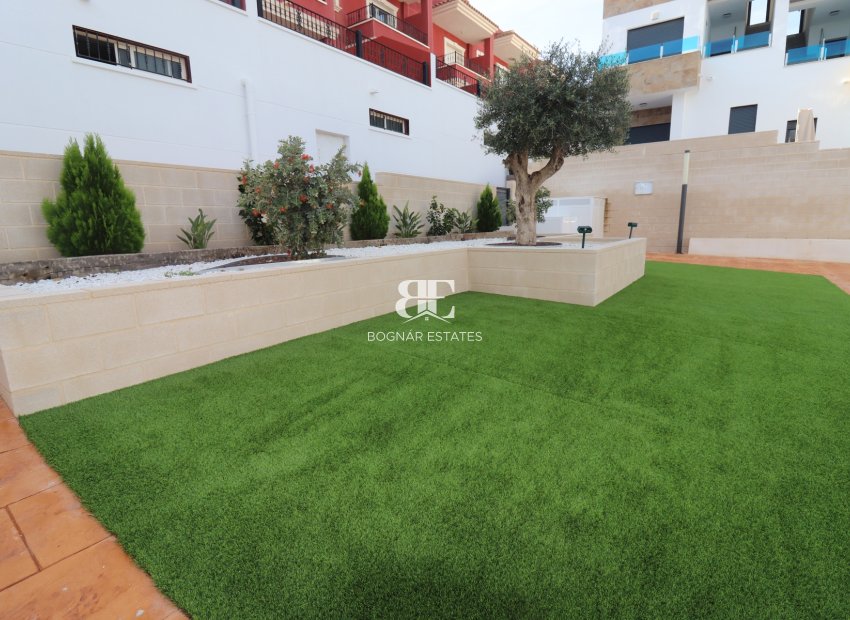 Wiederverkauf - Villa -
Bigastro