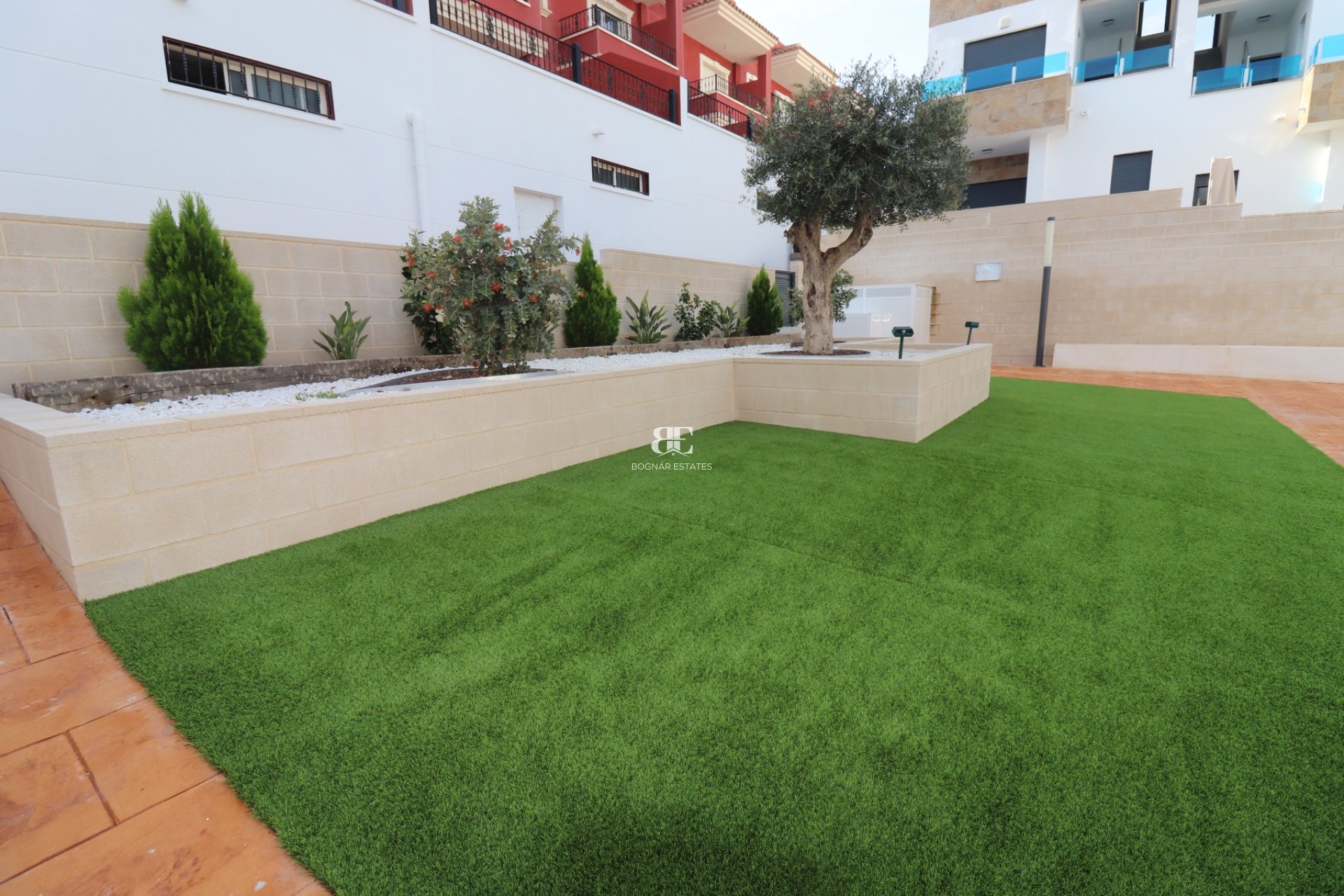 Wiederverkauf - Villa -
Bigastro