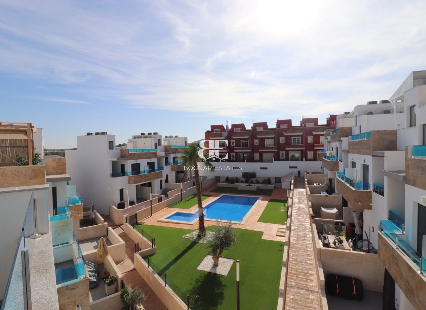 Wiederverkauf - Villa -
Bigastro