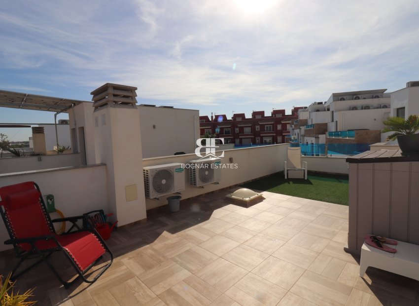 Wiederverkauf - Villa -
Bigastro