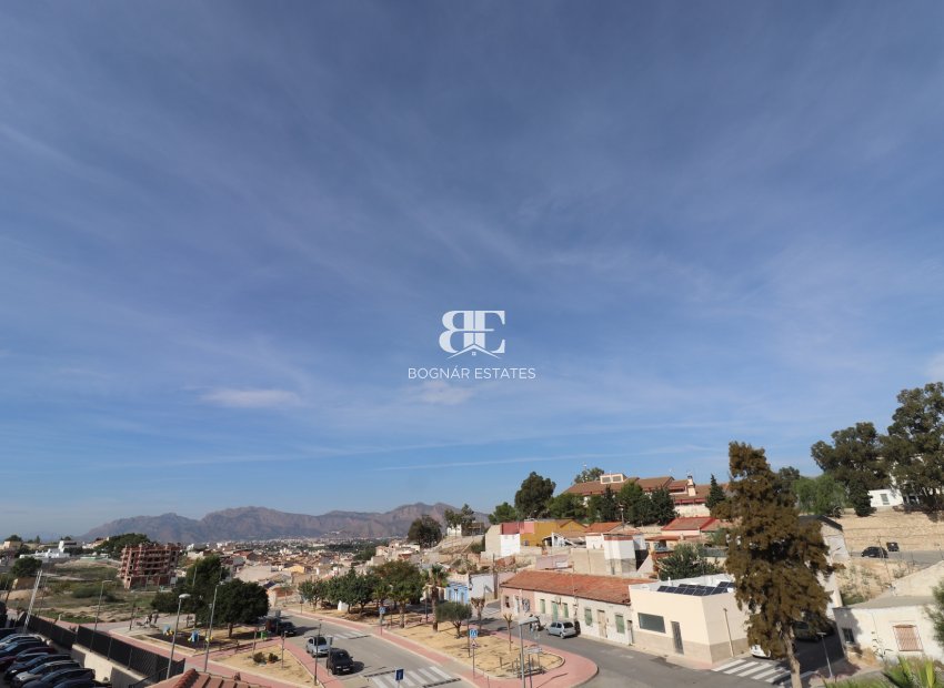 Wiederverkauf - Villa -
Bigastro