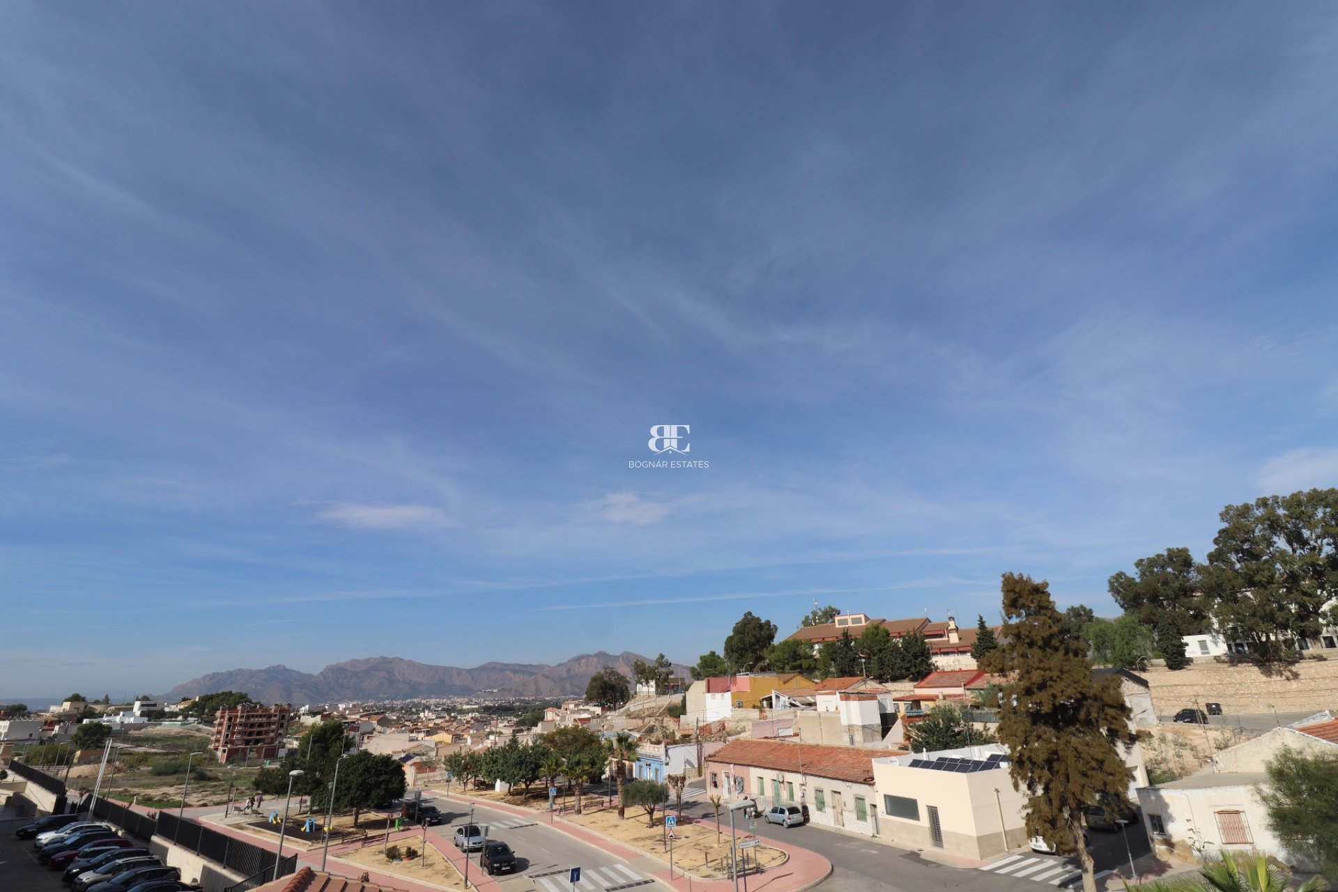 Wiederverkauf - Villa -
Bigastro