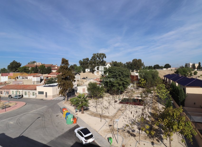 Wiederverkauf - Villa -
Bigastro