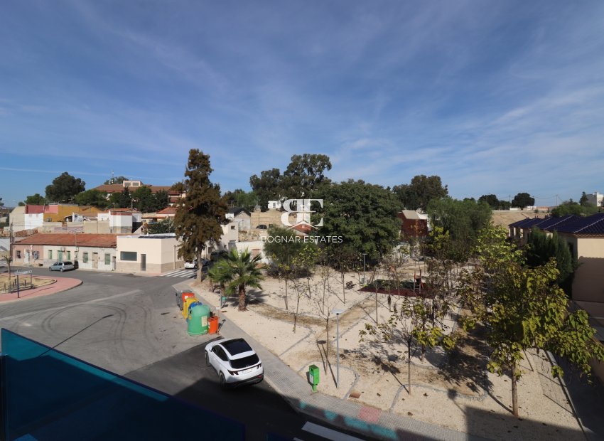 Wiederverkauf - Villa -
Bigastro