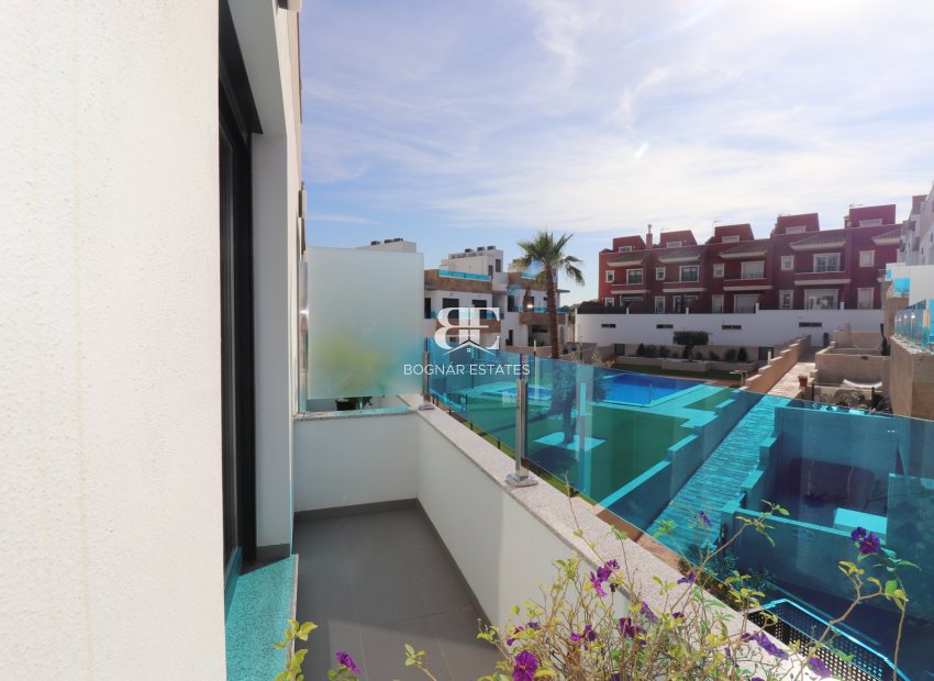 Wiederverkauf - Villa -
Bigastro