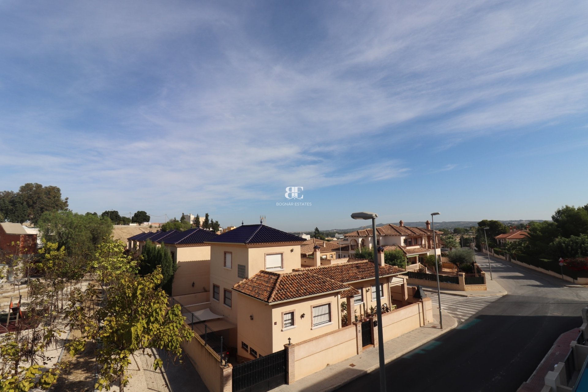 Wiederverkauf - Villa -
Bigastro