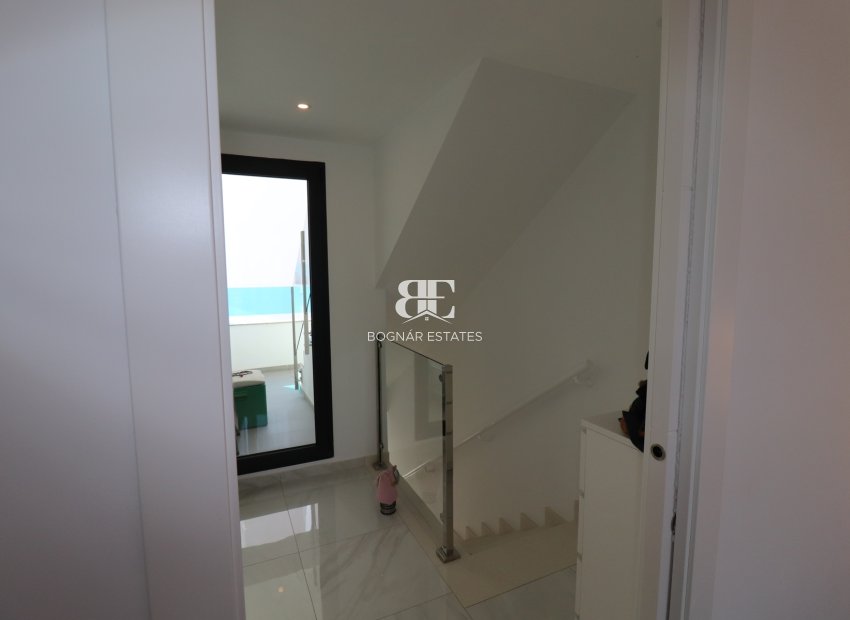 Wiederverkauf - Villa -
Bigastro