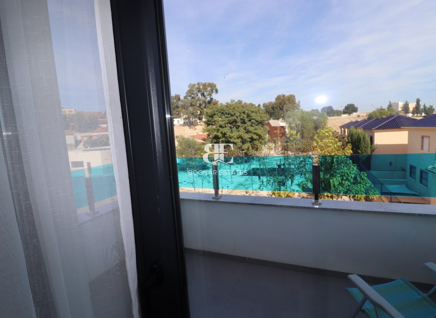 Wiederverkauf - Villa -
Bigastro