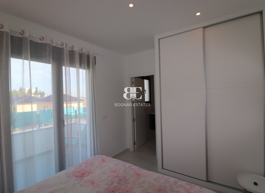 Wiederverkauf - Villa -
Bigastro