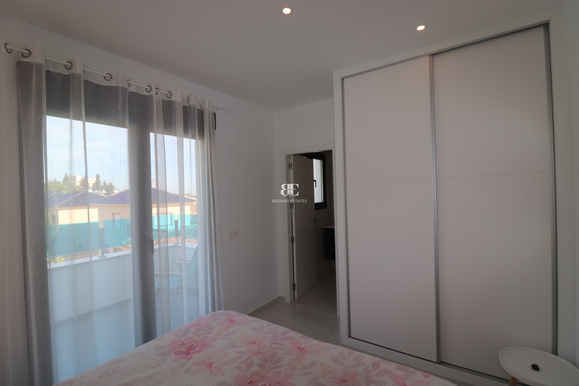 Wiederverkauf - Villa -
Bigastro